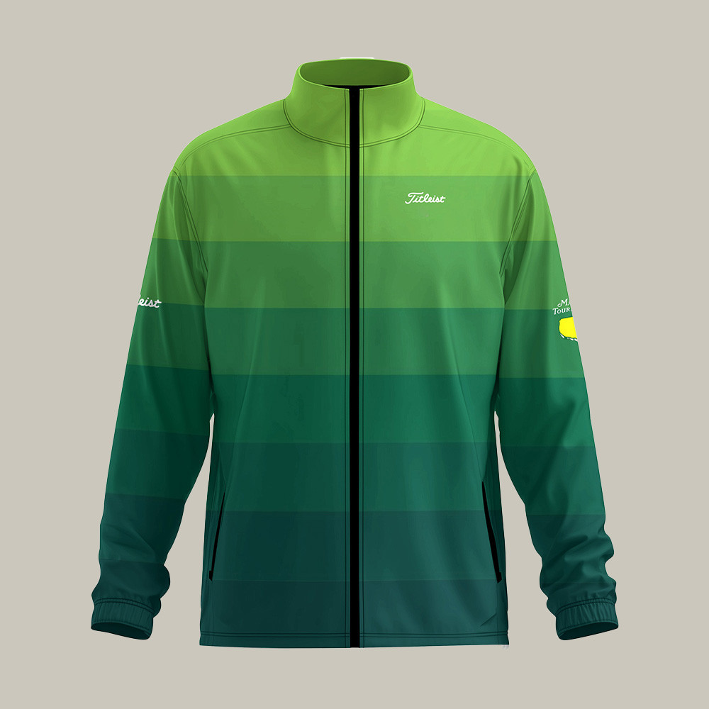 Master Tournament 2026 Golf Jacket PGA Champions Clothing Line Golf Lover Gift