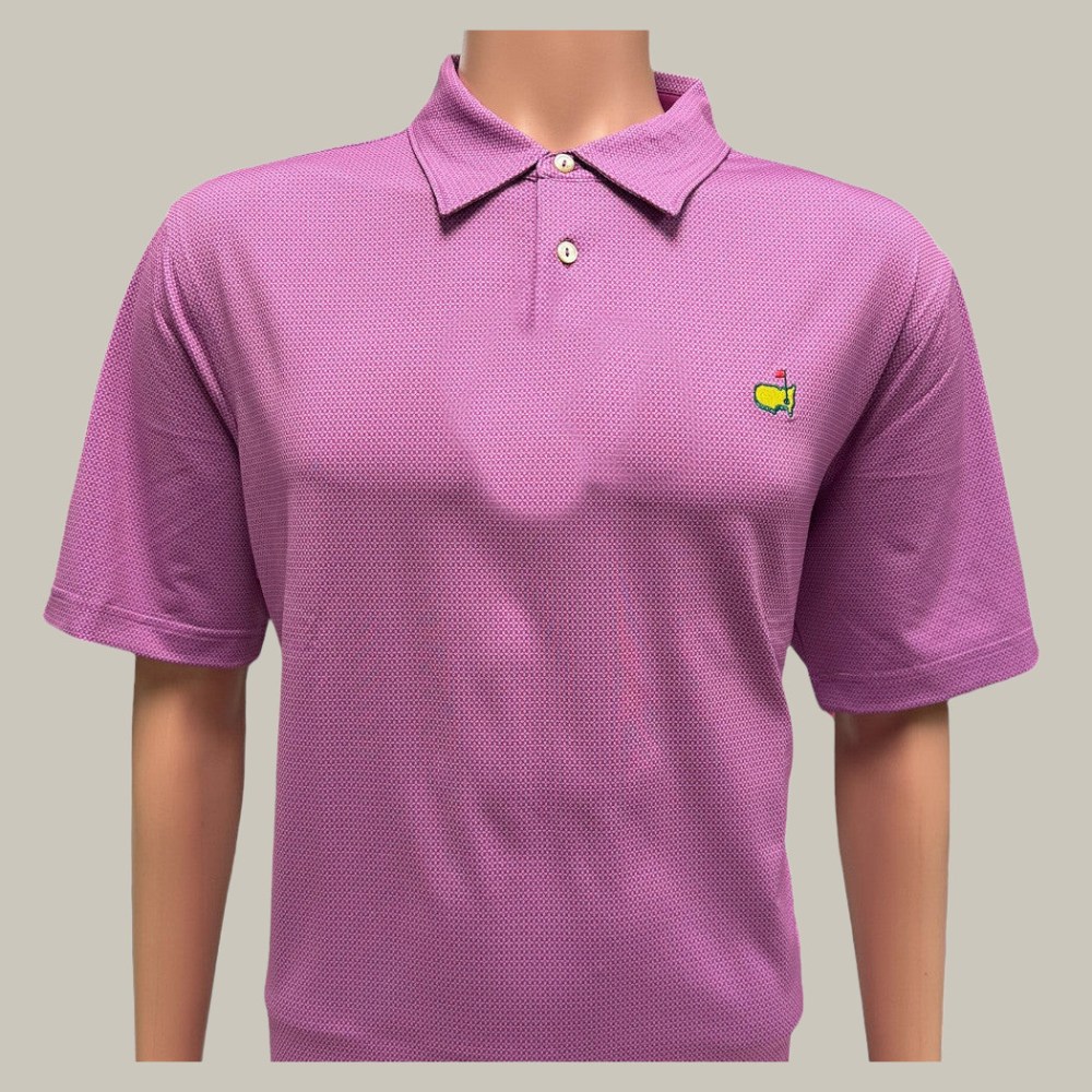 Masters Tournament 2026 Polo Shirt US Golf Tournament Apparel Golf Championship Gift