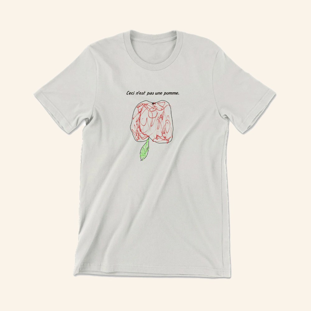 Mcelroy Merch This Is Not An Apple Shirt Husband Christmas Gift Ideas