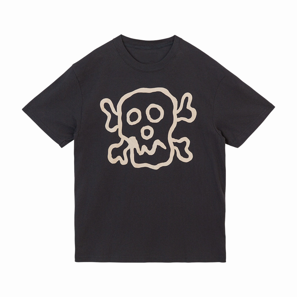 Meat Canyon Skull Graphic T-Shirt Meat Canyon Lover Shirt Present For Brothers
