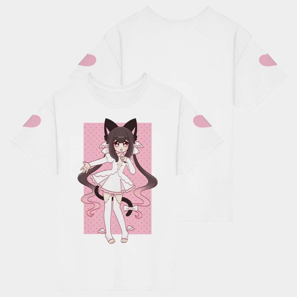 Meowbah Merch Obey And Worship T-Shirt Meowbah Shirt Cute Gift For Sister