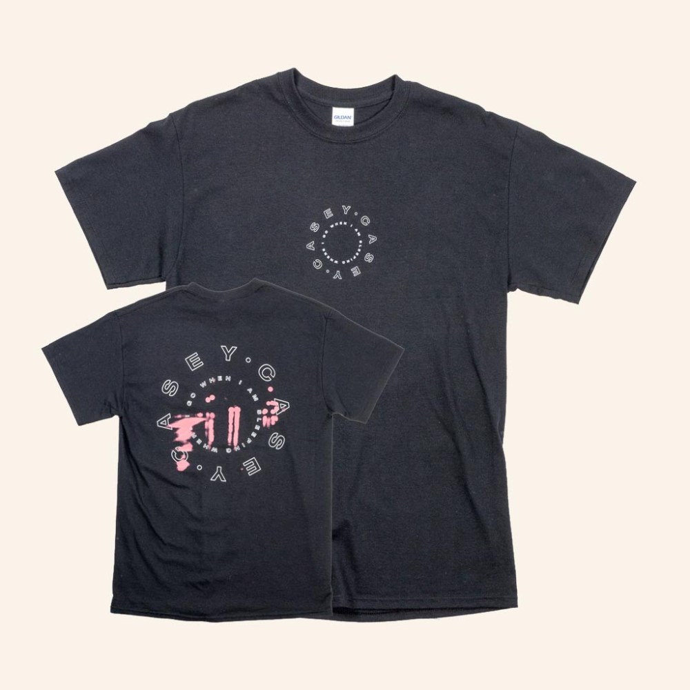 Merch Connection T-Shirt Casey Haze Shirt Christmas Gift Ideas For Him