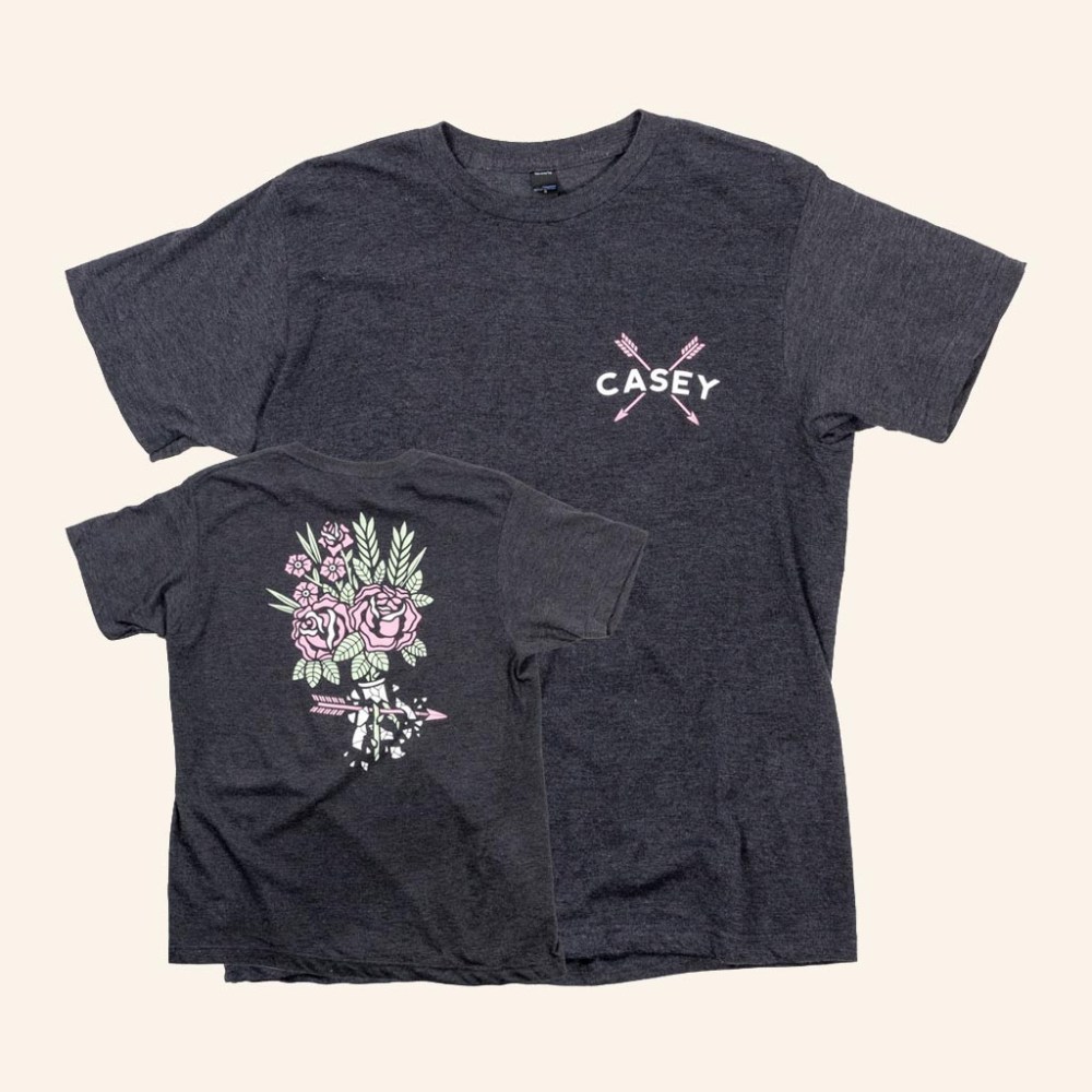 Merch Connection T-Shirt Casey Vase Shirt Christmas Gifts For Sister