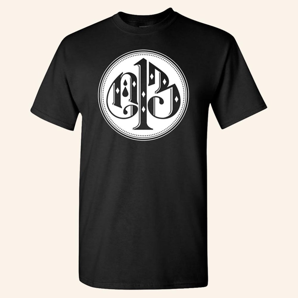 Merch Connection T-Shirt Nick 13 Original Spade Shirt Xmas Gifts For Dad