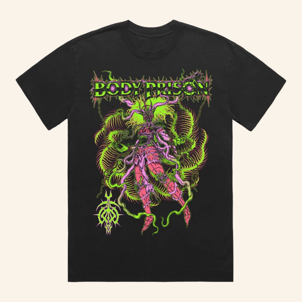 Merch Warfare Merch Chaos T-Shirt Christmas Presents For Father