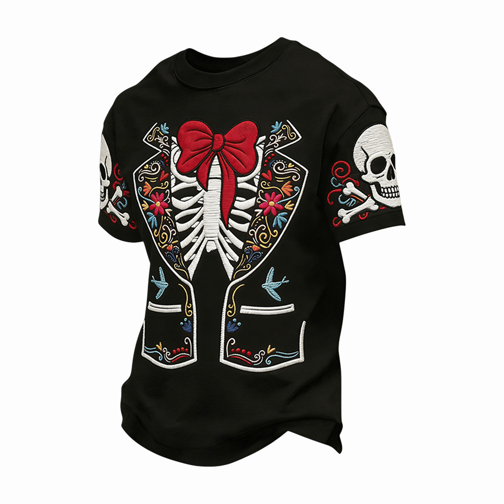 Mexico Art Cinco De Mayo T-Shirt Mexico Festival Clothes Gift Idea For Boyfriend
