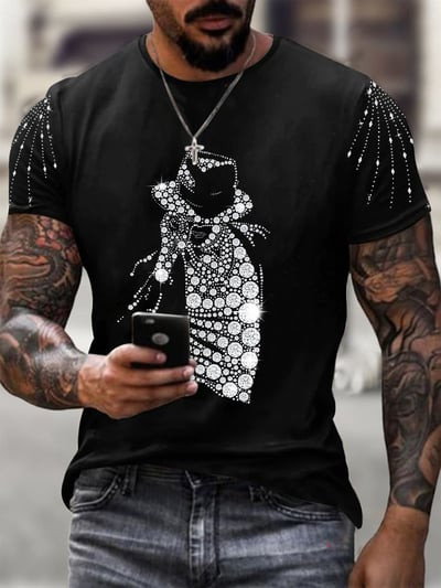 Michael Jackson Super Star T-Shirt King Of Pop Merch Michael Jackson Fans Present