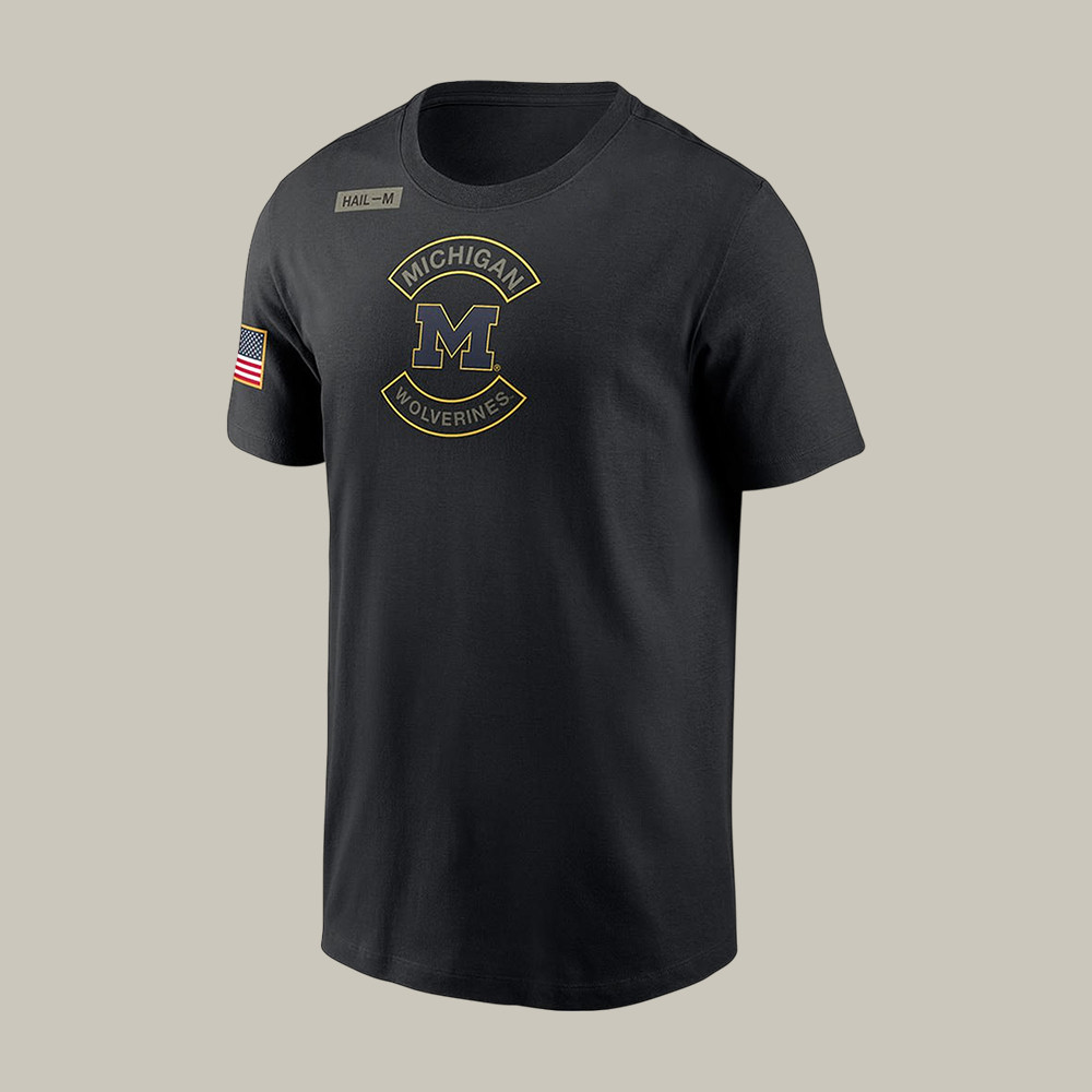 Michigan Wolverines 2026 NCAA Basketball Final Four T-Shirt Game Day Clothing Best Gift For Brother