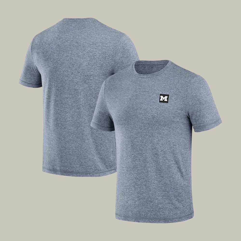 Michigan Wolverines Basketball Final Four T-Shirt Michigan Wolverines Merch Gift For Father