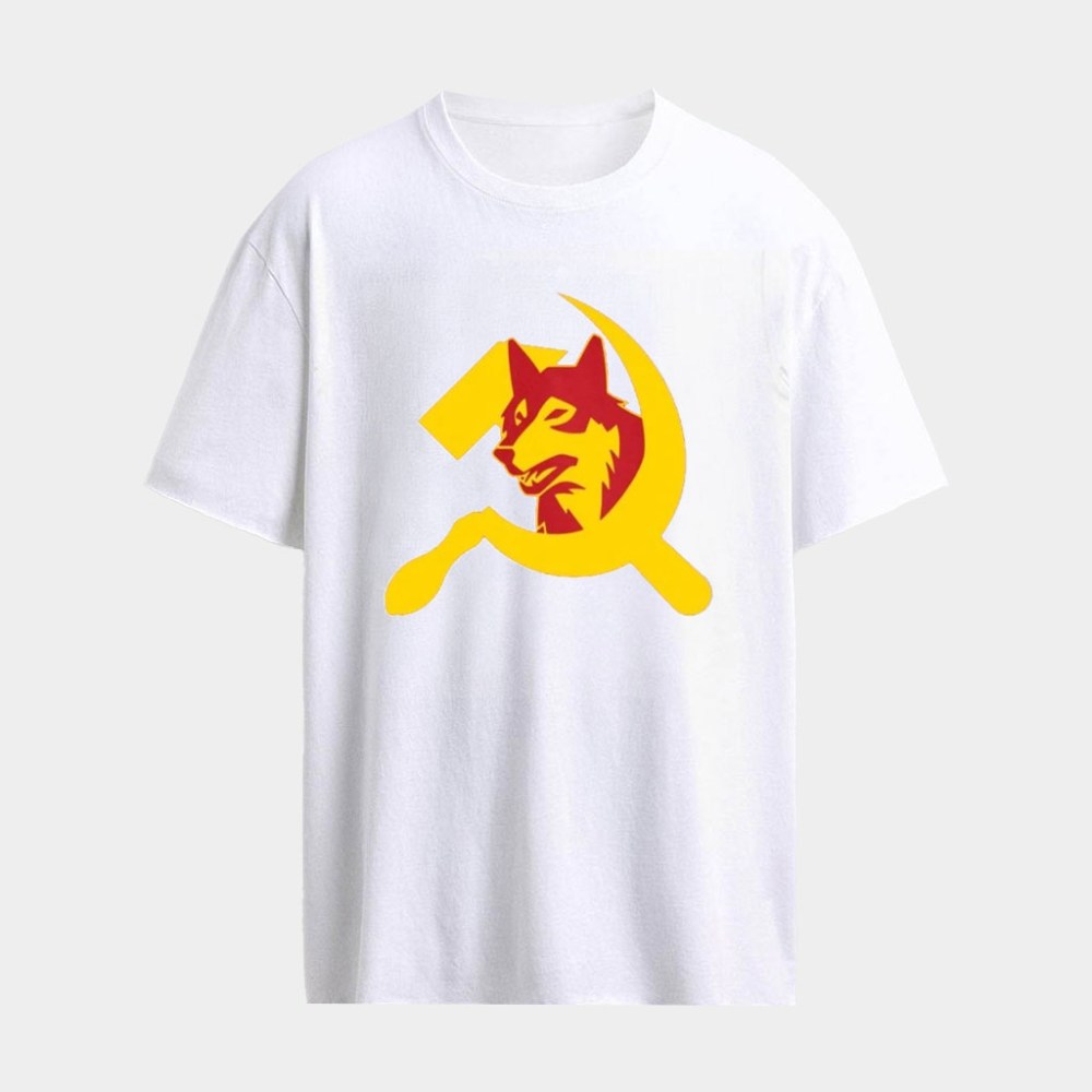 Minnesota Basketball And Hammer And Sickle Shirt Gift Ideas For Husband
