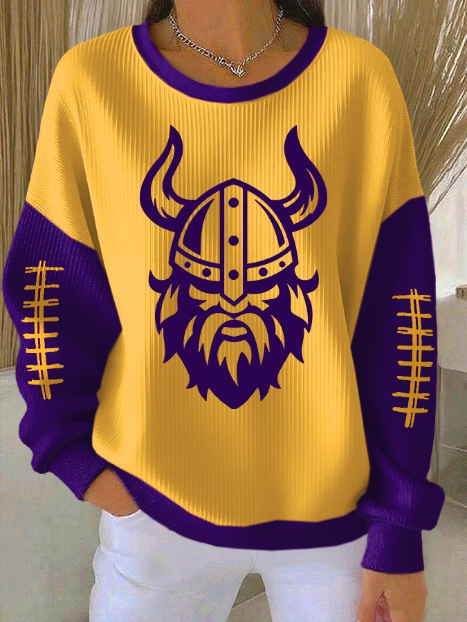 Minnesota Football Hoodie Minnesota Strong MV Merch Game Day Clothing Gifts For Sister
