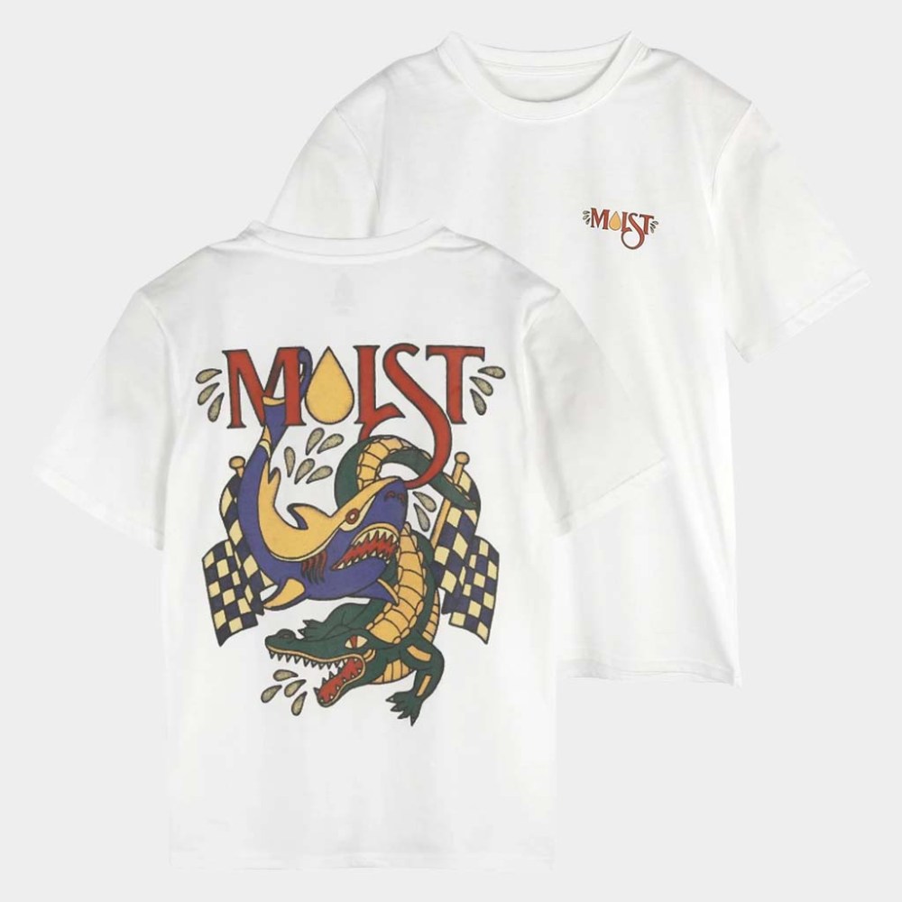 MoistCr1tikal Merch Moist Swampcore T-Shirt Cr1TiKaL Shirt Gift For YouTuber Fans