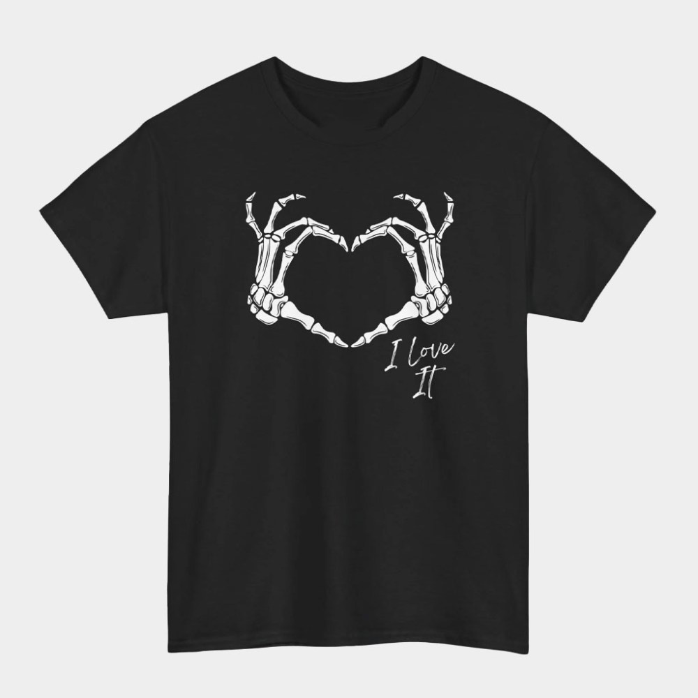 Murder With My Husband Merch I Love It Tour T-Shirt MWMH Shirt Best Valentines Gifts For Her