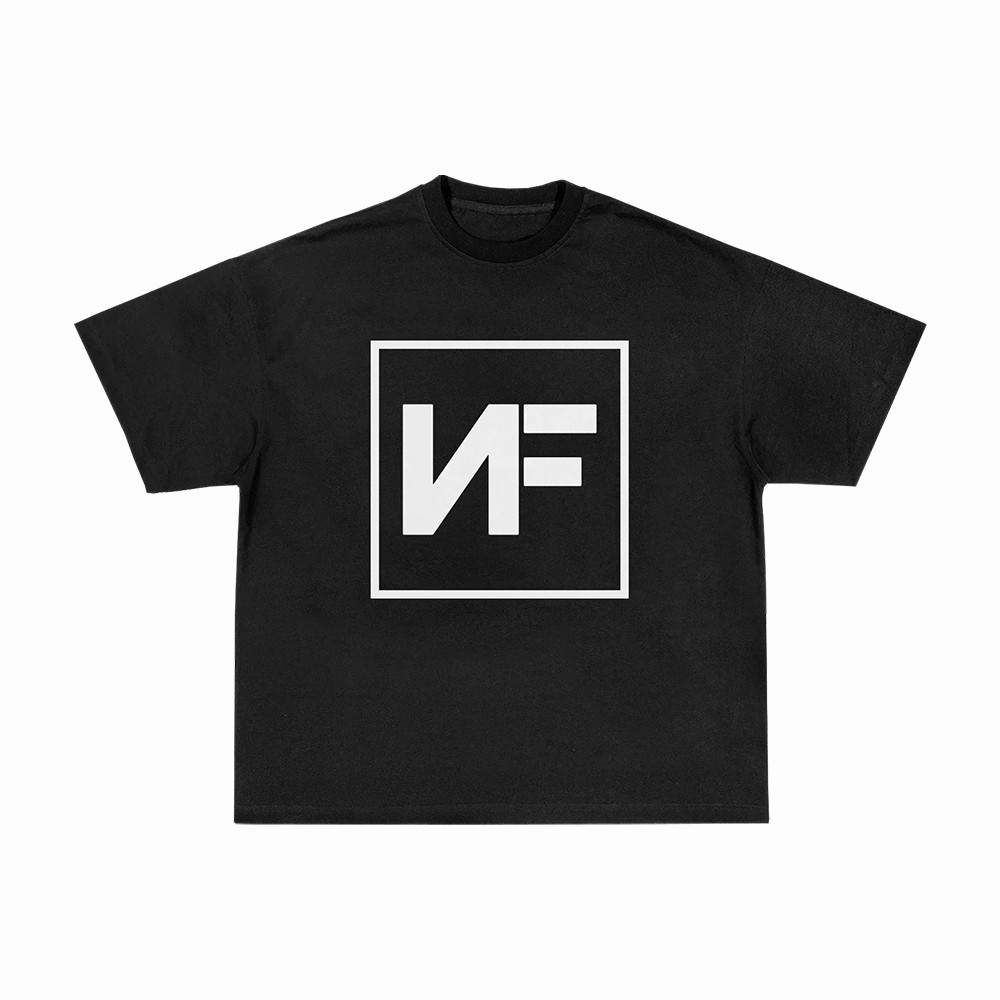 NF Merch Hope Tour T-Shirt Music Concert Tee Best Present Idea For Best Friends