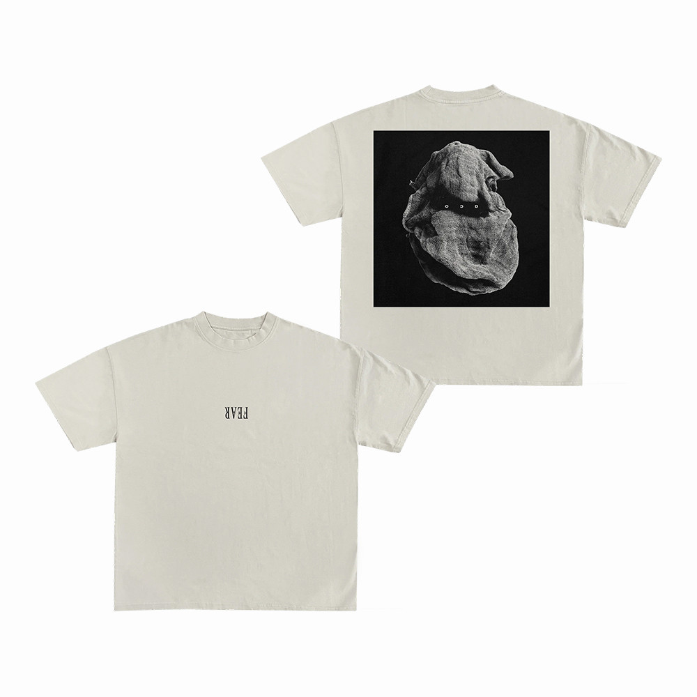 NF Merch OCD T-Shirt Music Concert Tee Best Present For NF Lovers