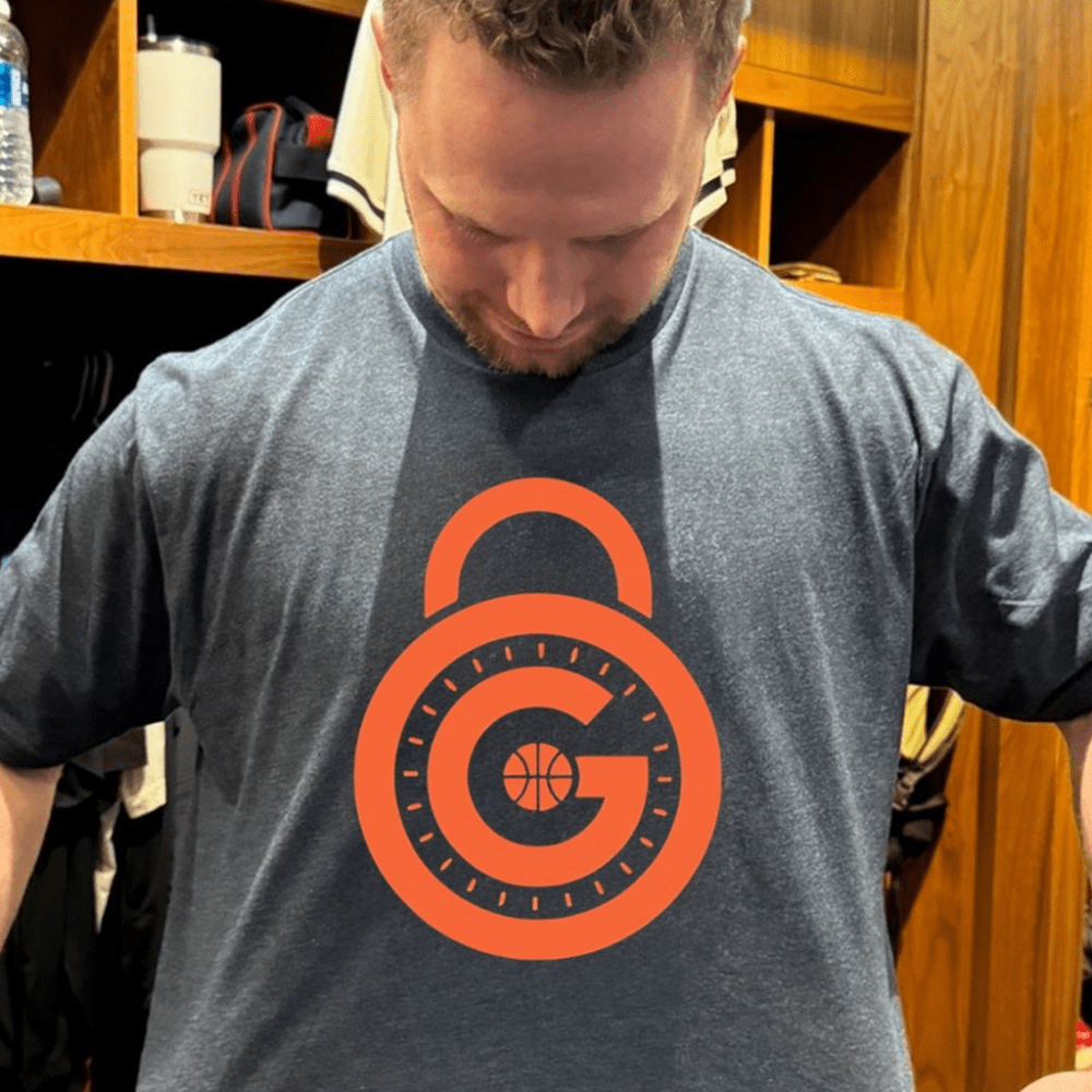 New York Basketball Og Lock Shirt Knicks Merch Gifts For Basketball Fan