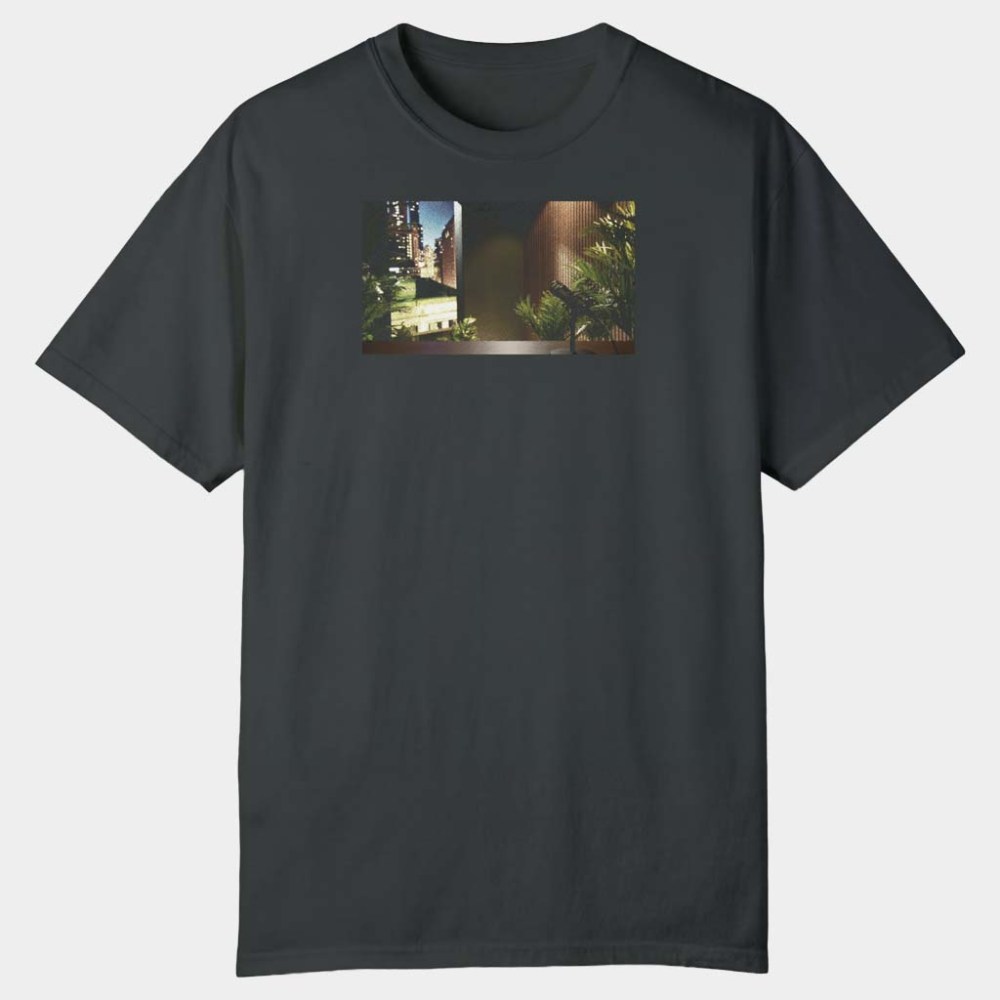 Nick Fuentes Merch Empty Studio T-Shirt Best Gifts For Brother