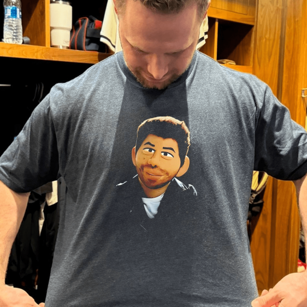 Nick Jonas JN Shirt Best Gifts For Music Lovers