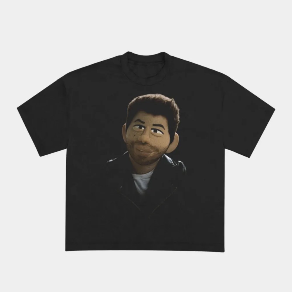 Nick Jonas Merch 2026 JN T-Shirt Nick Jonas Shirt Gift Ideas For Fans