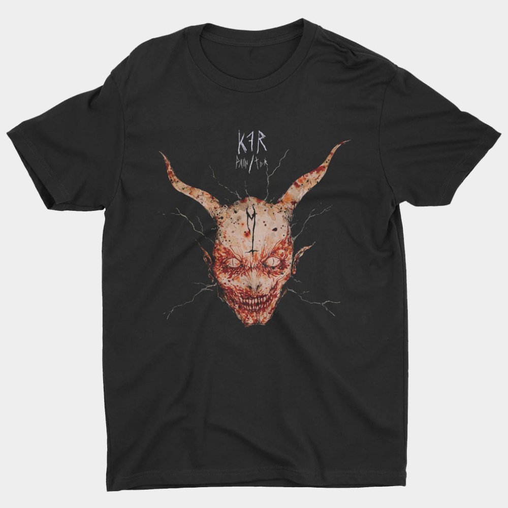 Night Shift Merch KFR Maxime T-Shirt Birthday Present For Husband