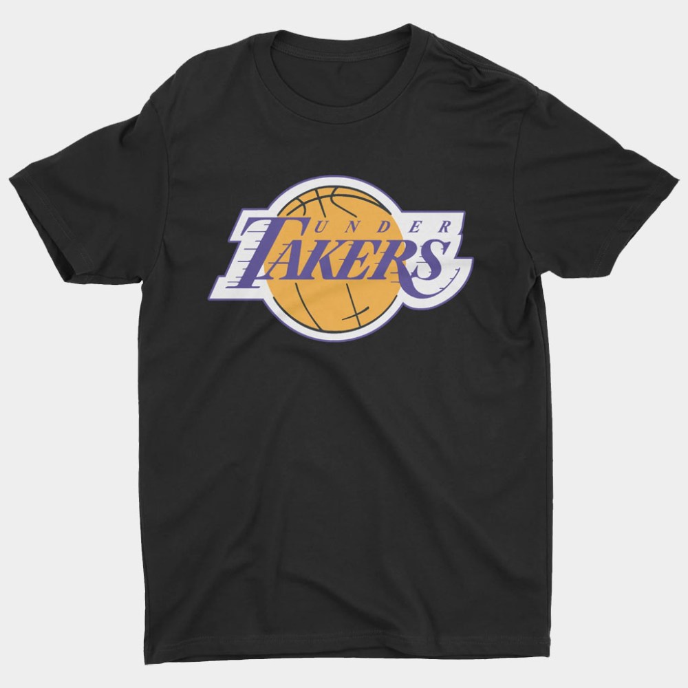 Night Shift Merch Undertakers Los Undertakers T-Shirt Presents For Brother