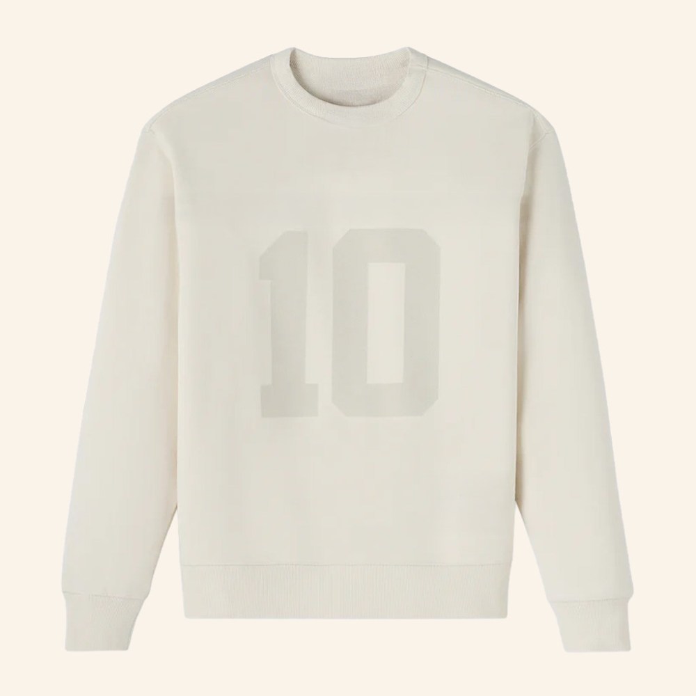 October's Very Own Merch 10 Sweatshirt October's Very Own Sweatshirt Gifts For Friends