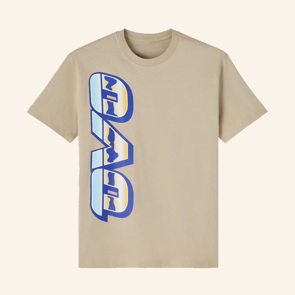October's Very Own Merch Chrome Runner T-Shirt Christmas Gift Ideas For Him