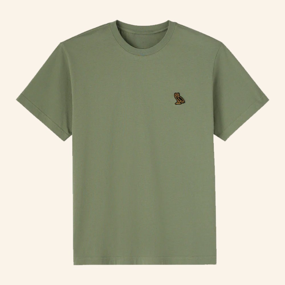 October's Very Own Merch OVO T-Shirt Christmas Gift Ideas For Dad