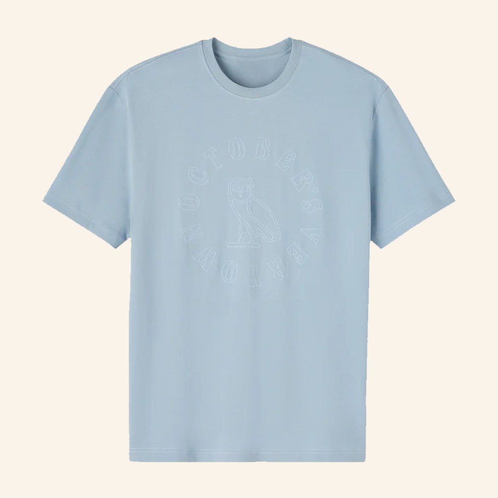 October's Very Own Merch OVO T-Shirt Christmas Gifts For Guys