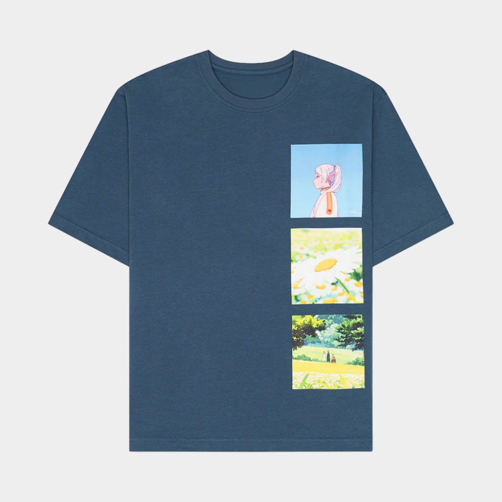 OfflineTV Merch The Party of Heroes T-Shirt OfflineTV Shirt Birthday Gift For BFF