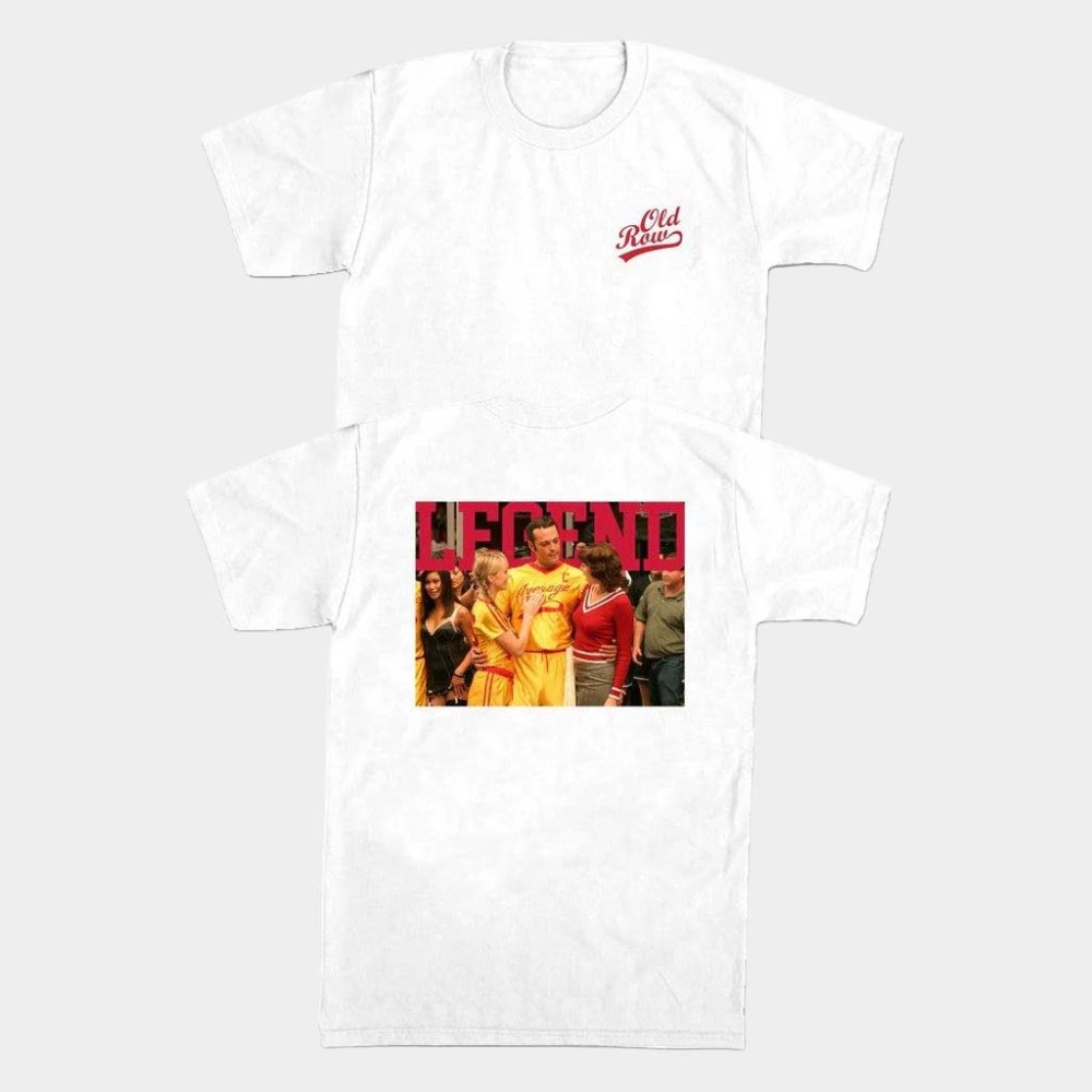 Old Row Merch The Average Joe T-Shirt Old Row Shirt Good Gifts For Brother