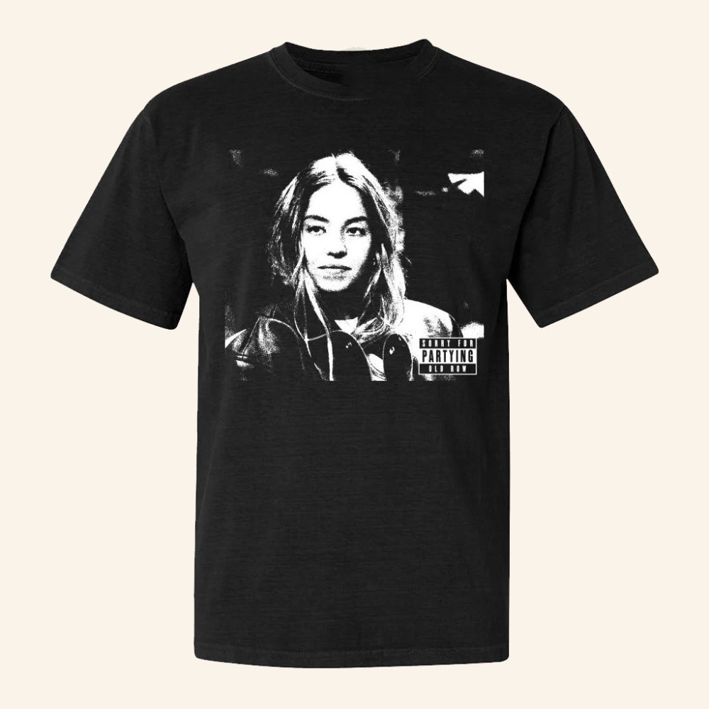 Old Row Merch The Stare T-Shirt Christmas Gift Ideas For Girlfriend