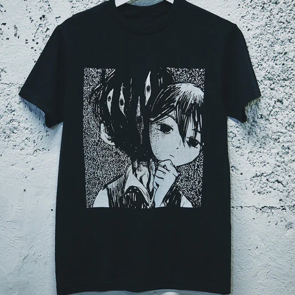 Omori Merch Omori T-Shirt Gift Ideas For Sister