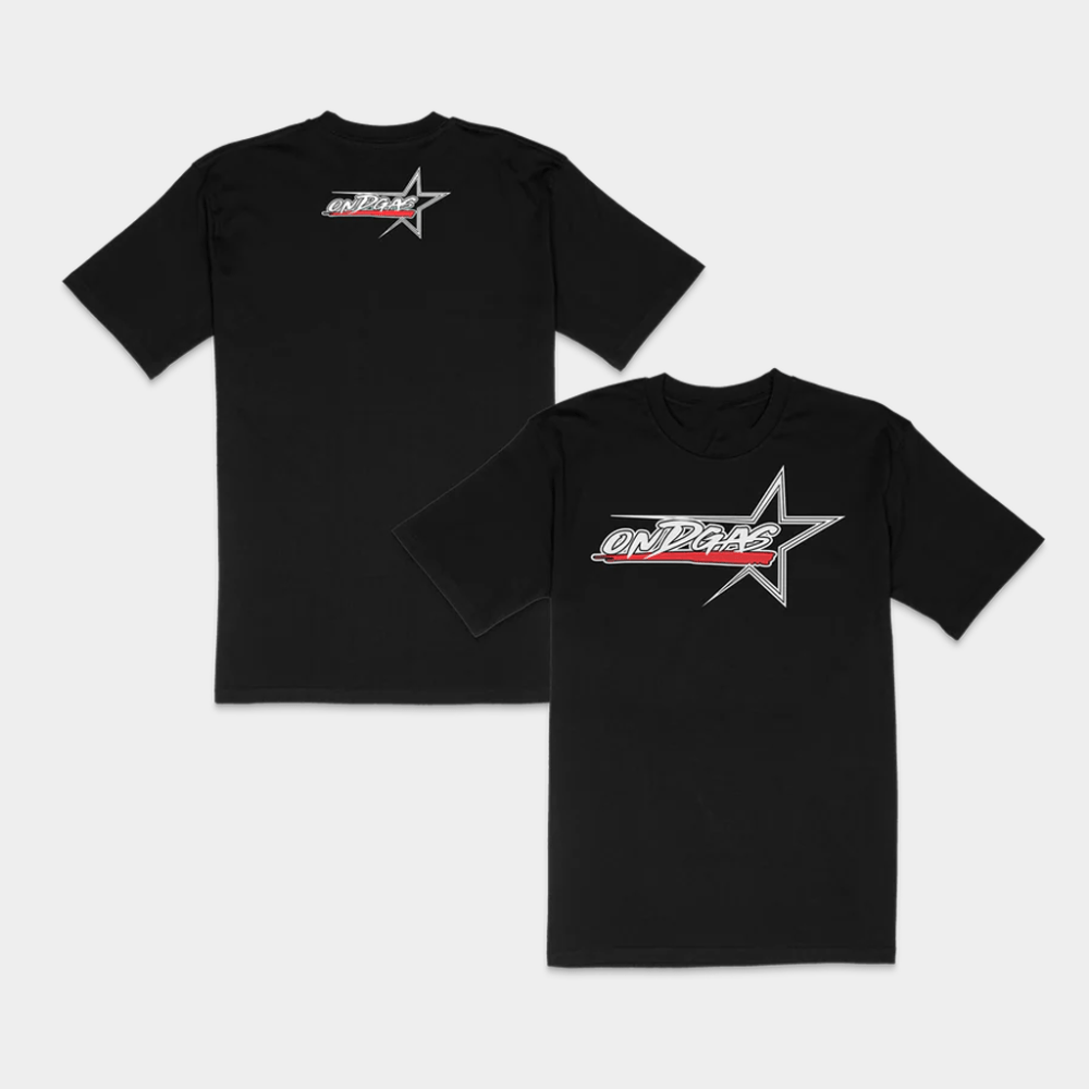 Ondgas Merch 100 Entries Odg Allstar T-Shirt Birthday Gift For Father