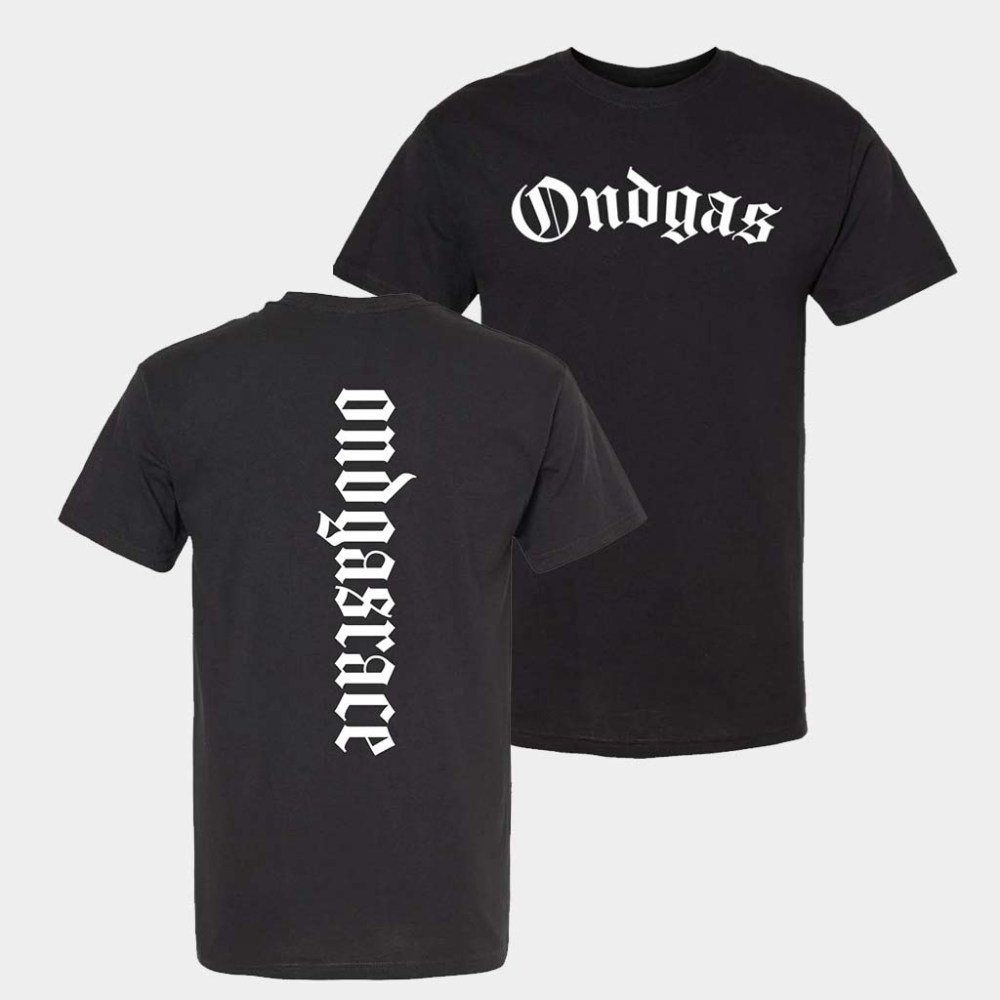 Ondgas Merch Ondgas Ondgasrace T-Shirt Birthday Gift For Brother