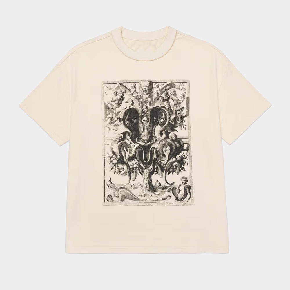 Original Sin Merch Tree Of Death T-Shirt Birthday Gift For Friends