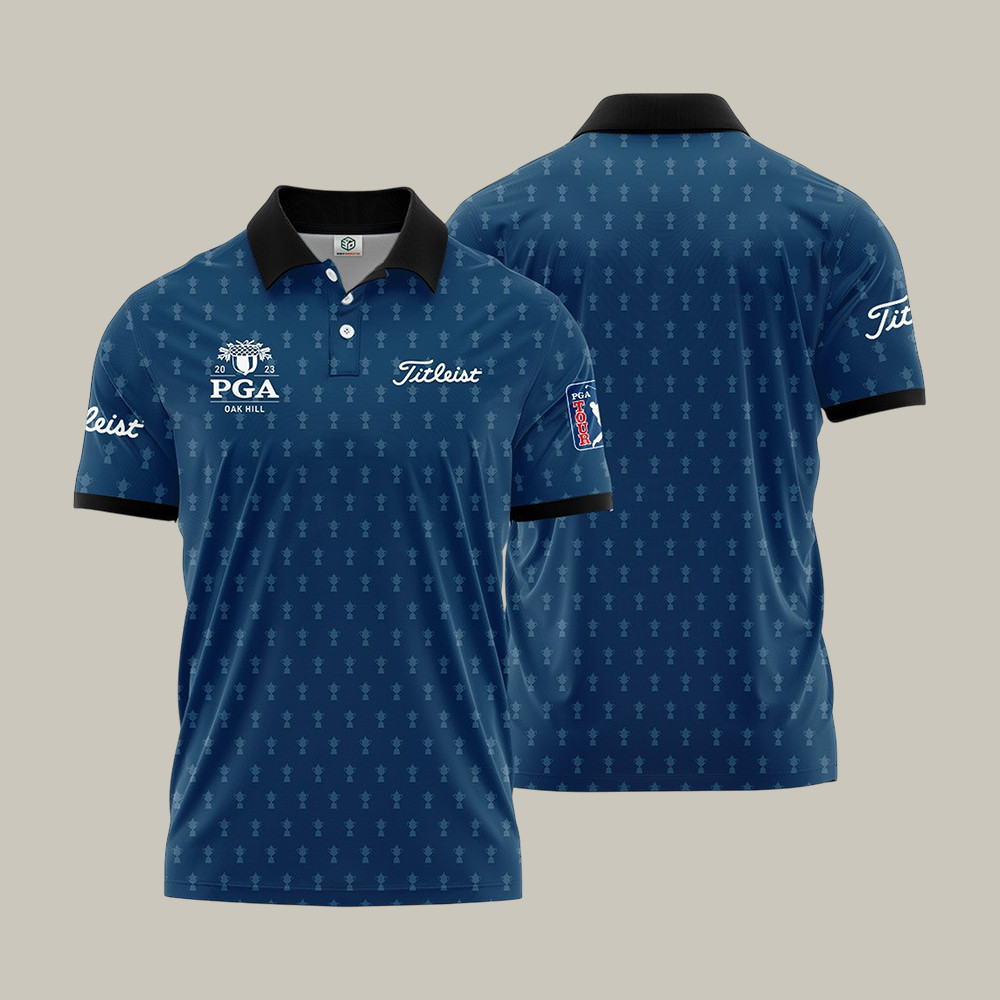 PGA Championship 2026 Golf Polo Shirt 108th PGA Championship Shirt Gift For Him