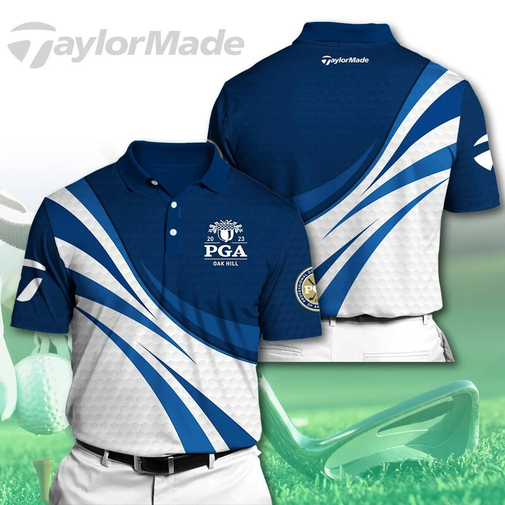 PGA Championship 2026 Golf Polo Shirt Aronimink Golf Club Shirt Present For Him