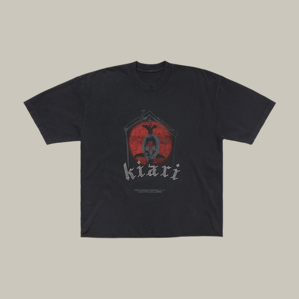 Paly Hollywood For Kiari Offset T-Shirt Offset Tour Merch Present For Boyfriend