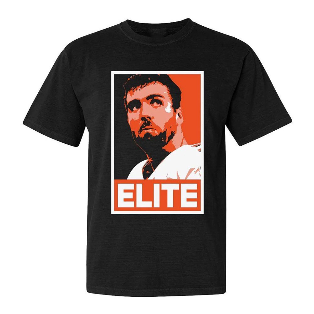 Pardon My Take Merch Elite CIN T-Shirt Christmas Gift Ideas For Him