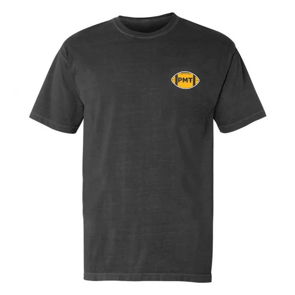Pardon My Take Merch Football Guy T-Shirt Football Lovers Gift Ideas