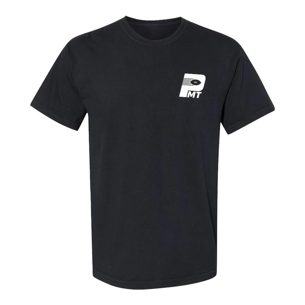 Pardon My Take Merch PMT Football T-Shirt Birthday Presents For Football Lovers
