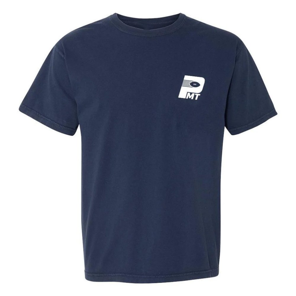 Pardon My Take Merch PMT Football T-Shirt Football Lovers Gifts For Father