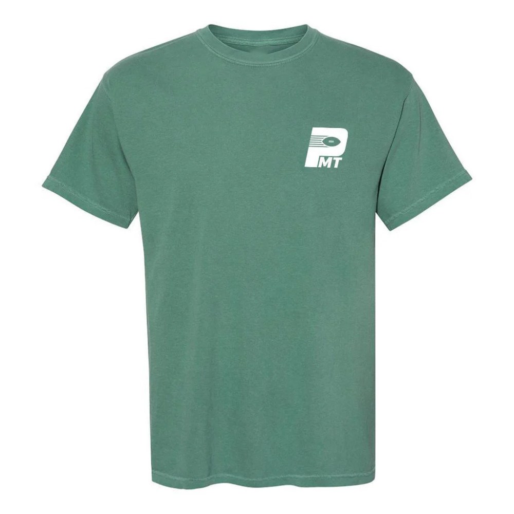 Pardon My Take Merch PMT Football T-Shirt Football Lovers Gifts For Husband
