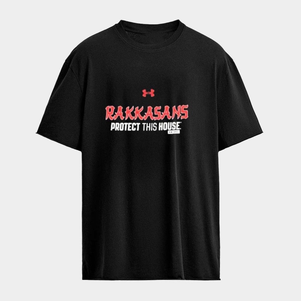 Pete Hegseth Koizumi Shinjiro Rakkasans Protect This House Under Armour T-Shirt Gift For BFF