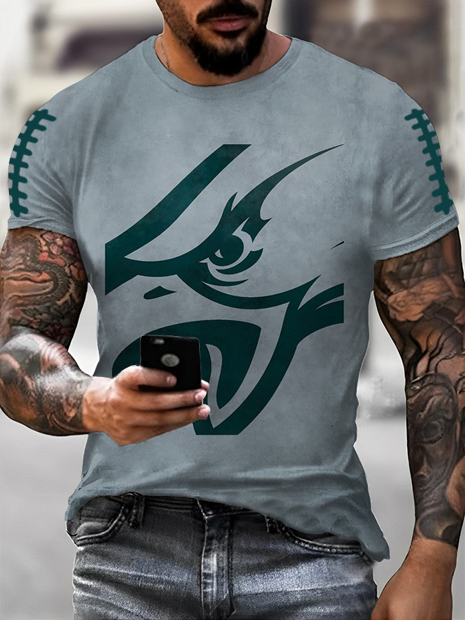 Philadelphia Football Shirt Philadelphia Pride Merch Game Day Football Shirts Gifts For Father