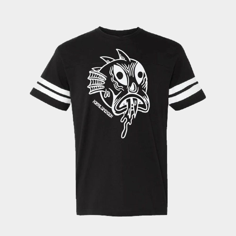 Portal Dimension Merch Slime T-Shirt Portal Dimension Shirt Gift Ideas For Him