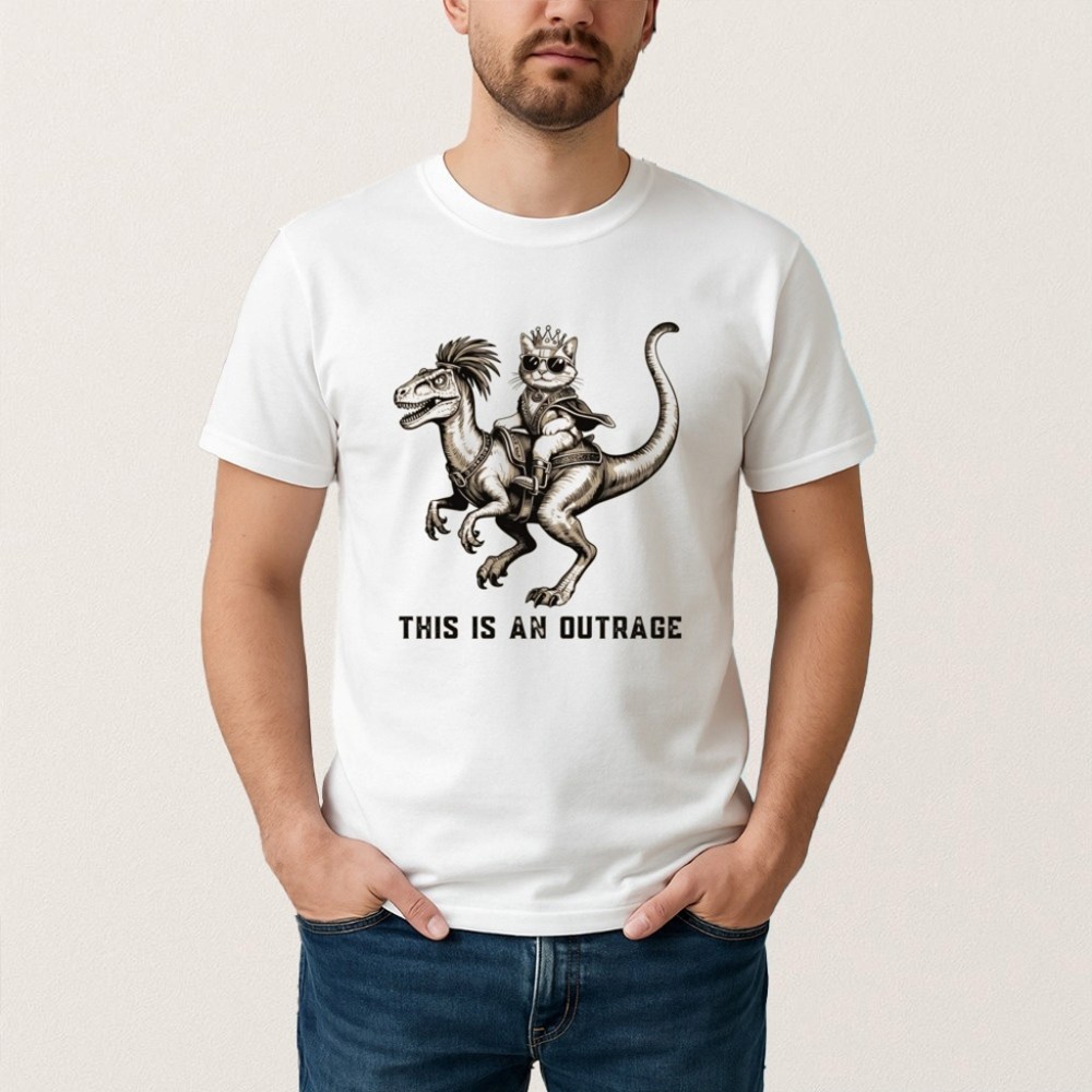 Princess Donut And Mongo Shirt Dungeon Crawler Carl T-Shirt Gifts For Friends