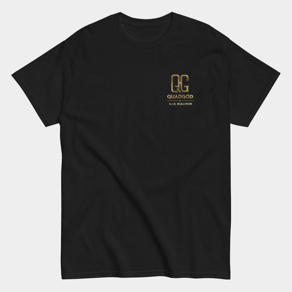 Quad God Merch Quad God Shirt Ilia Malinin Merch Gifts For Boyfriend
