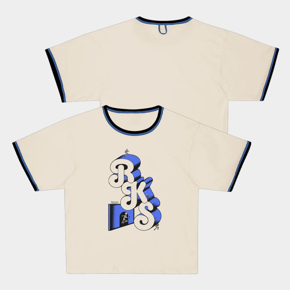 Rainbow Kitten Surprise Merch 2026 RKS X Camp Barry T-Shirt Gifts For Rock Lovers